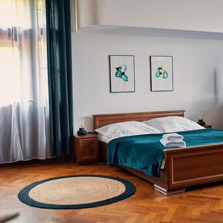 Penzion Pivovar Volt Jablonec nad Nisou Extérieur photo