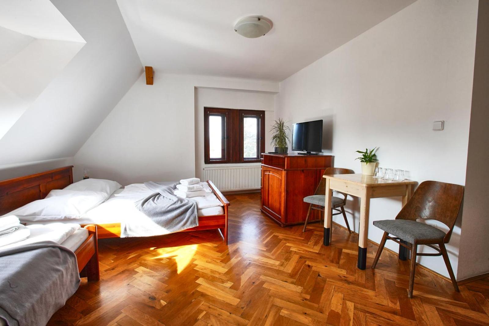 Penzion Pivovar Volt Jablonec nad Nisou Extérieur photo