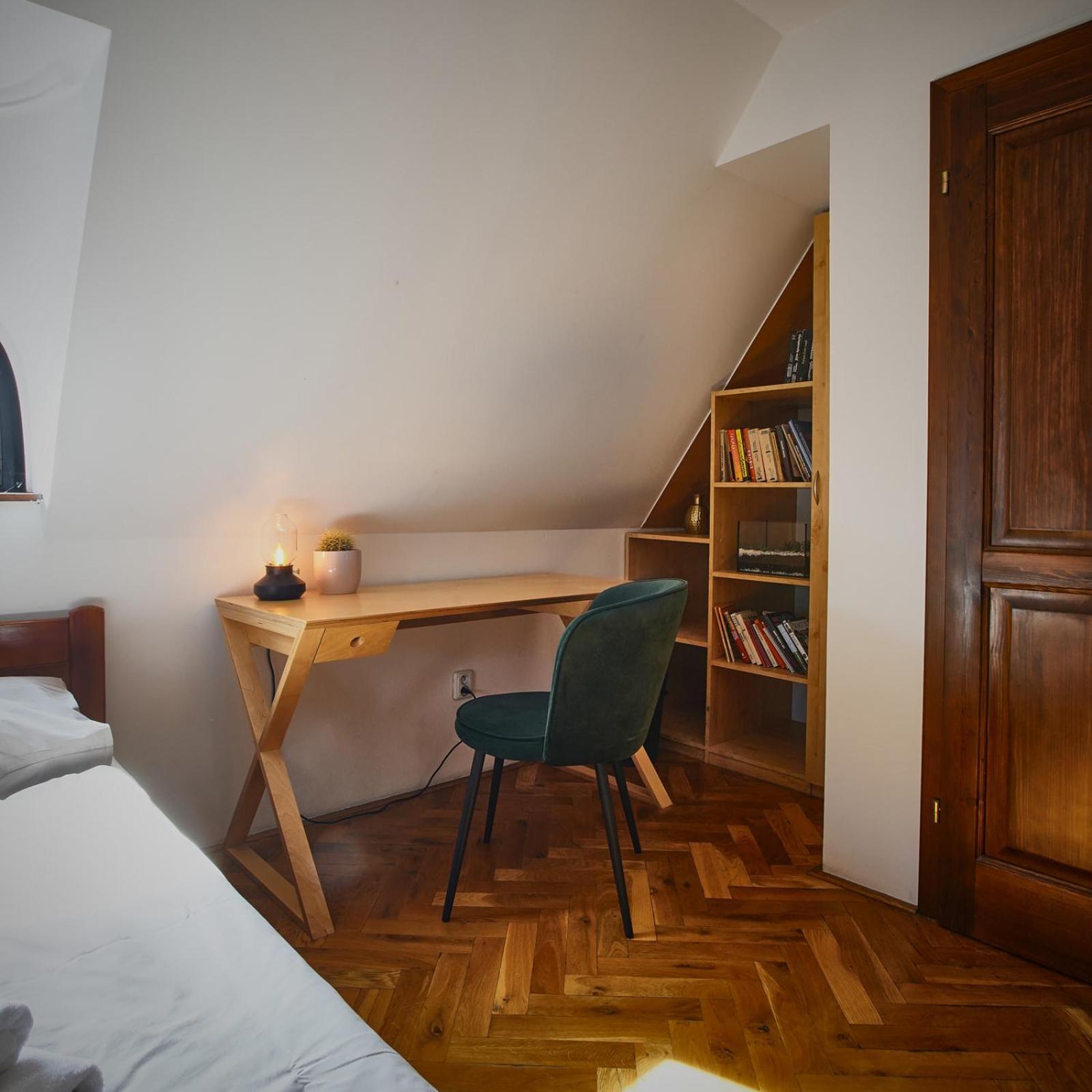 Penzion Pivovar Volt Jablonec nad Nisou Extérieur photo
