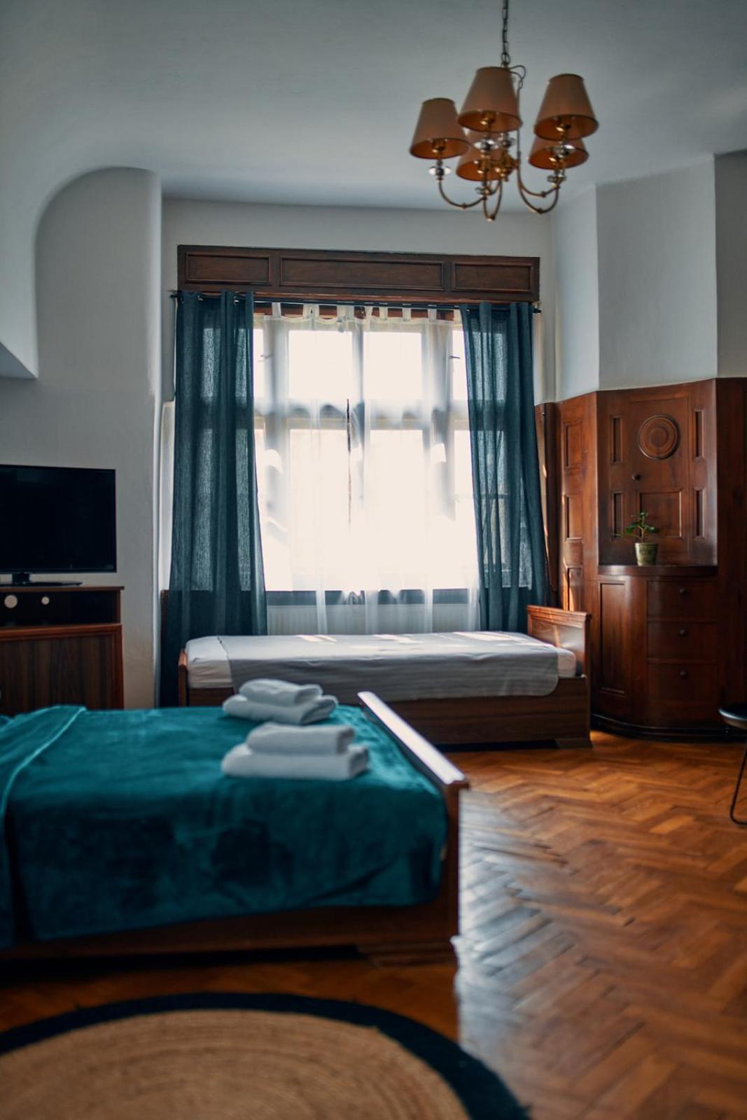 Penzion Pivovar Volt Jablonec nad Nisou Extérieur photo